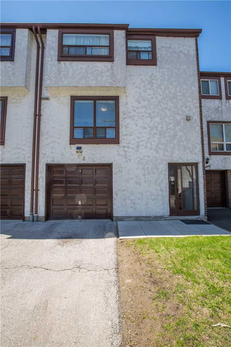 7707 Darcel Ave Brandon Gate & Darcel Ave Townhomes 3 Beds 2